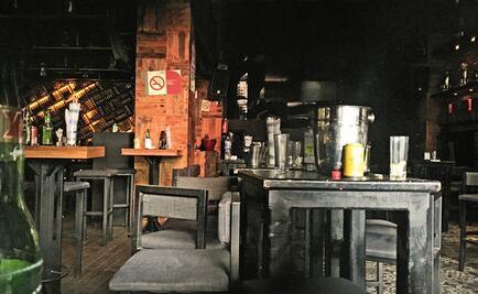 Asesinan a joven en un bar de Zacatecas; suman 46 homicidios en un mes