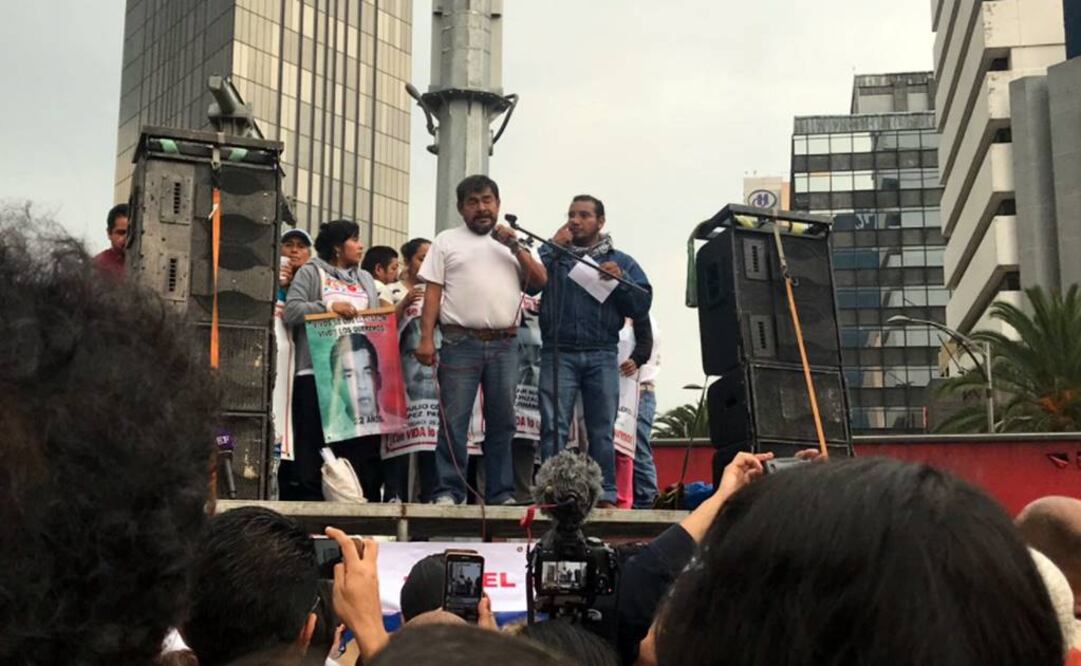 Archivo / EL UNIVERSAL