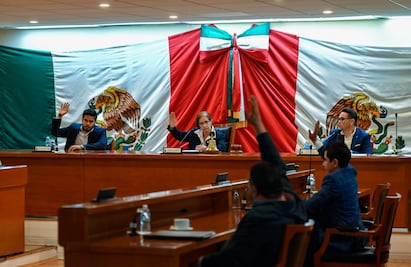 Aprueba Naucalpan Plan de Desarrollo Urbano con voto dividido