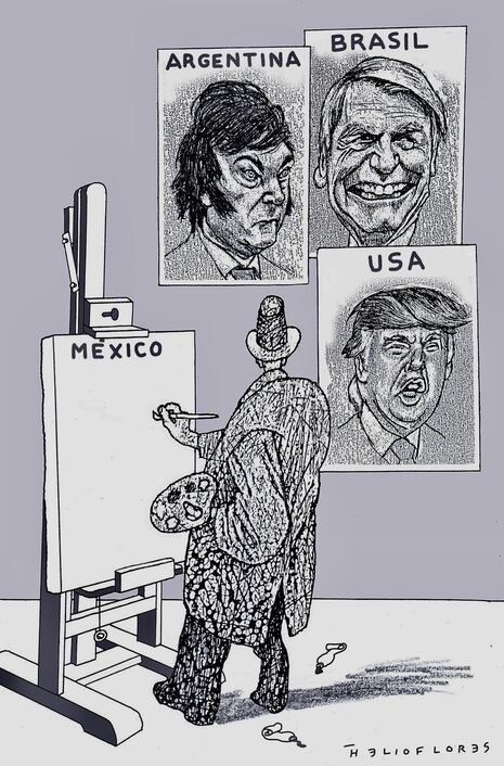 Cartón de HELIOFLORES