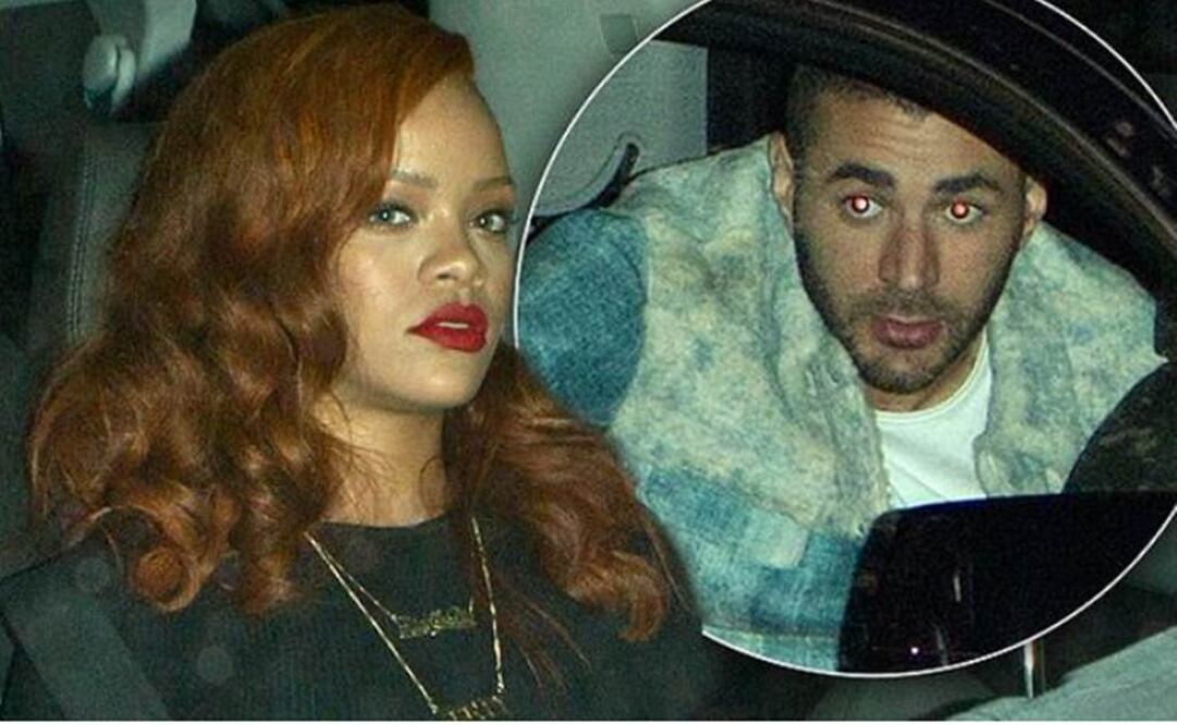 Aunque ninguno de los dos ha confirmado un romance, diversos medios los señalan en una relación amorosa. FOTO: Tomada de @DailyMailCeleb