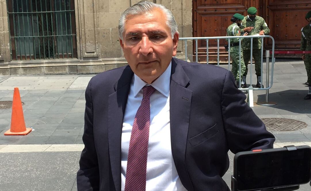 Foto: Alberto Morales / EL UNIVERSAL 