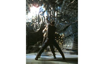 Por el coronavirus, "Matrix 4" se estrenará hasta 2022