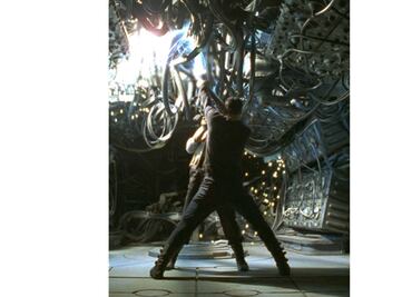 Por el coronavirus, "Matrix 4" se estrenará hasta 2022