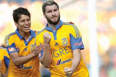 Tigres empuja al ‘averno’ a Dorados