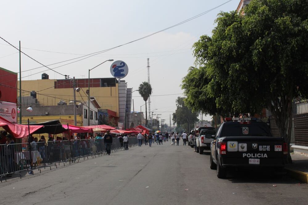 Foto: Delegación Iztapalapa