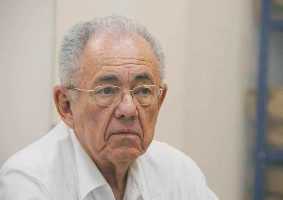 (Foto: Archivo / EL UNIVERSAL)