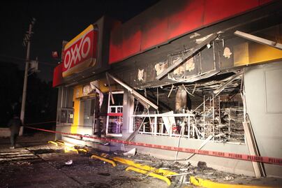 AmCham: inicia éxodo de firmas de EU