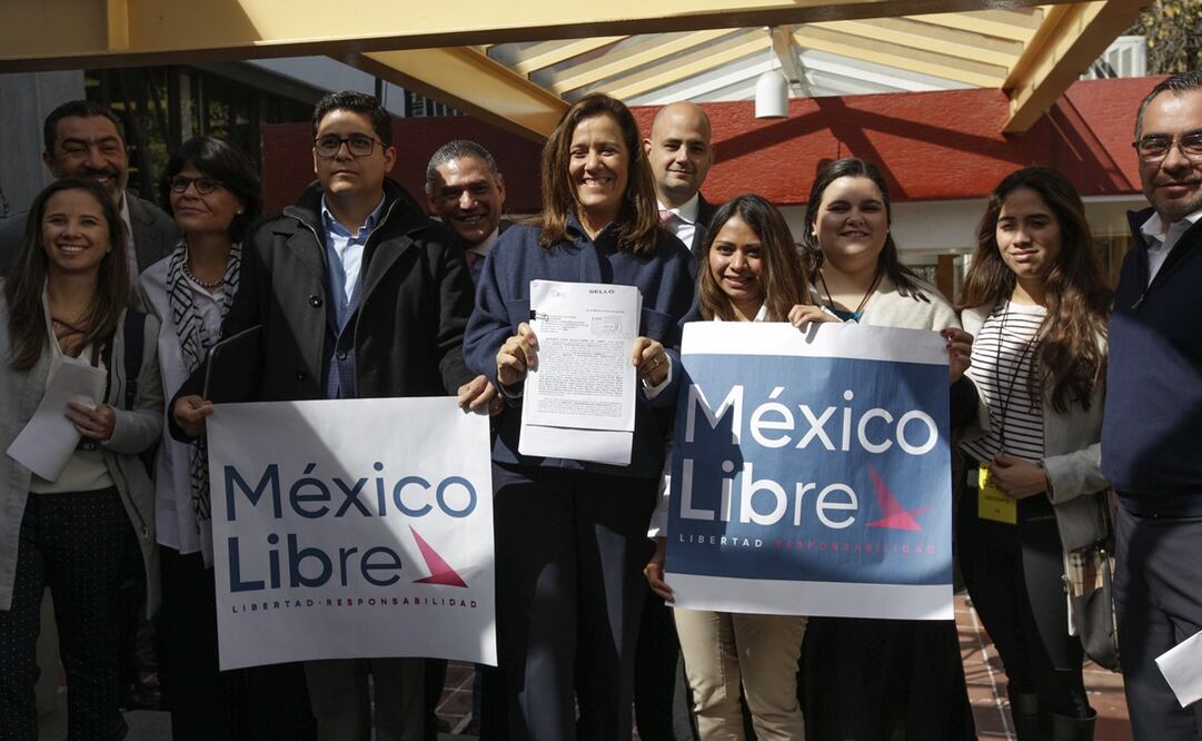 Foto: Archivo. EL UNIVERSAL