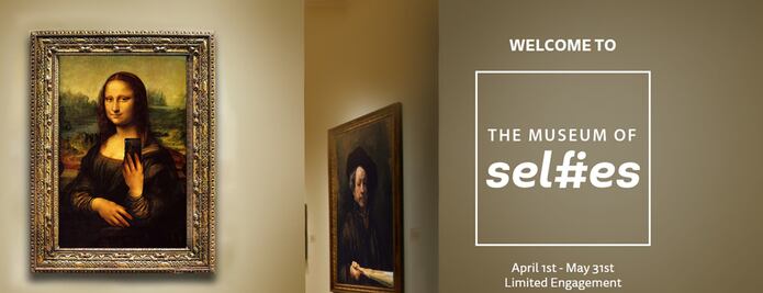 Las 'selfies' ya tienen su museo y está en California