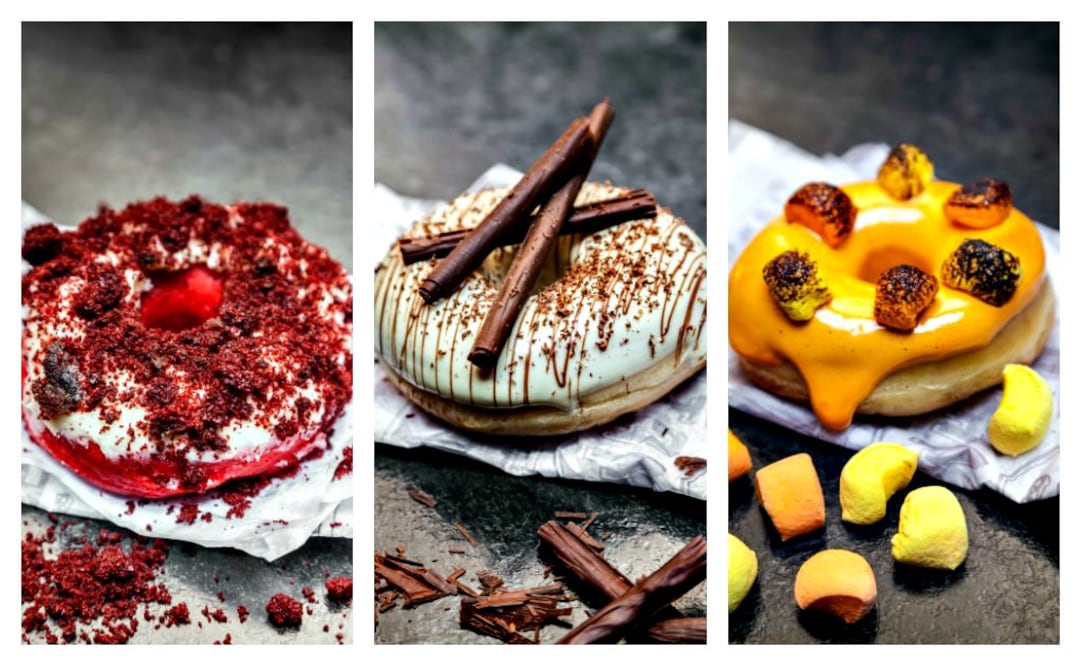 Foto: Sofía Felguérez