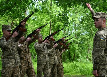 Noruega y Dinamarca afirman que Ucrania puede atacar territorio ruso con sus armas