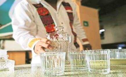 Salen en defensa del mezcal en renegociación del TLCAN