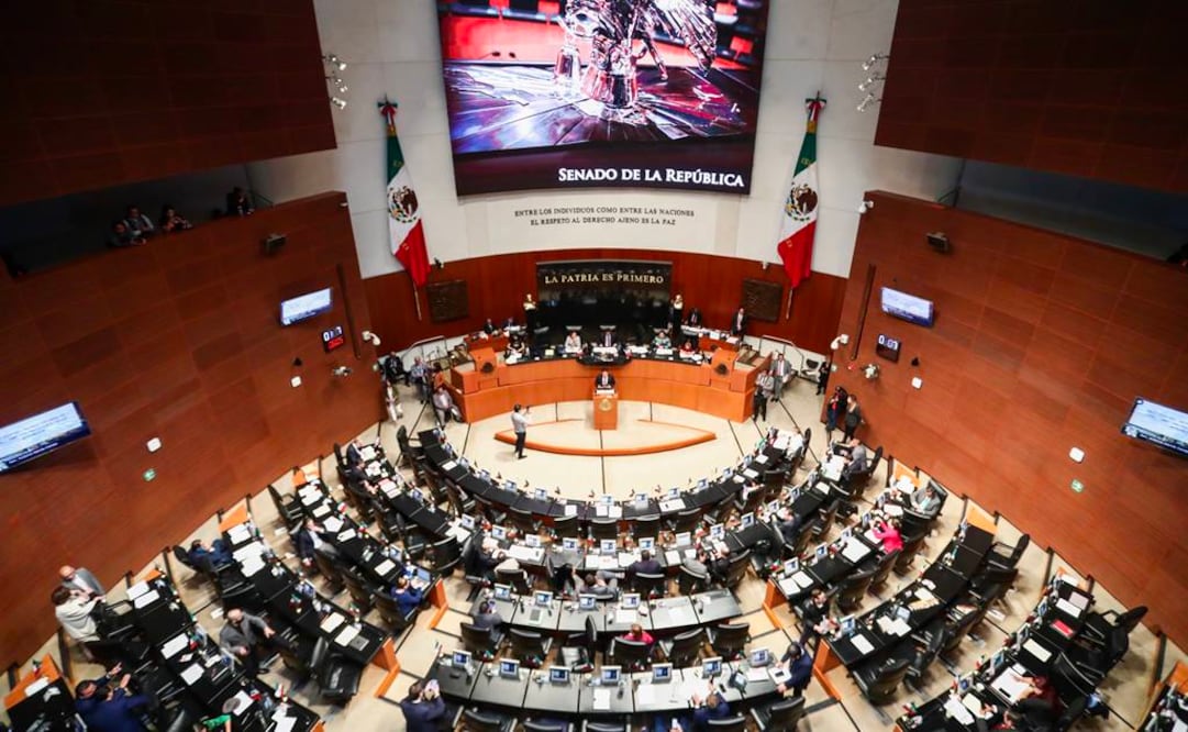 (Foto: Diego Simón Sánchez / EL UNIVERSAL)