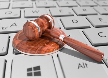 ¿Por qué 9 de cada 10 mexicanos buscan servicios legales en línea?