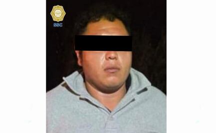 Descubren cadáver de hombre dentro de tinaco en Xochimilco; presunto culpable lo agredió por "sentirse atacado sexualmente"