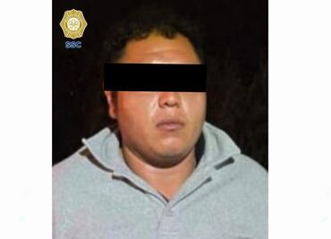 Descubren cadáver de hombre dentro de tinaco en Xochimilco; presunto culpable lo agredió por "sentirse atacado sexualmente"
