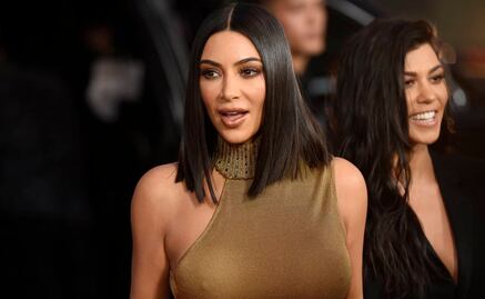 Kim Kardashian pierde 100 mil fans en Instagram