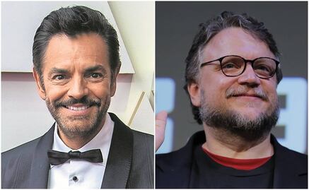 Eugenio Derbez presume amistad con Del Toro: "Deberíamos ponerle una estatua en México"