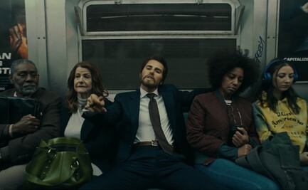 Taylor Swift se vuelve hombre en su nuevo video