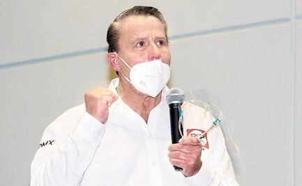 Adame y Trejo, recordar es volver a vivir