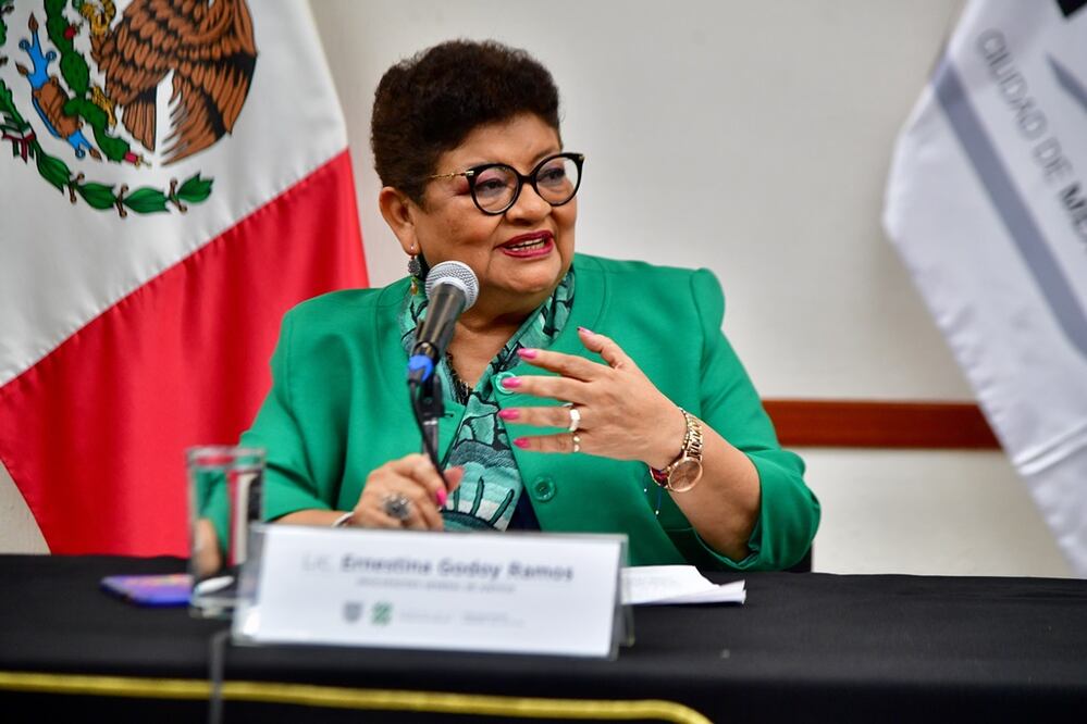 Foto: Archivo / EL UNIVERSAL