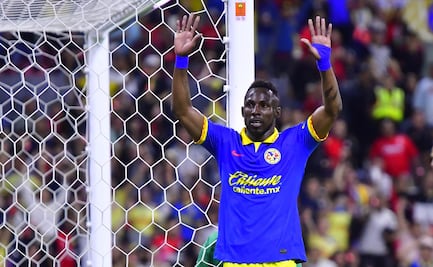 Julián Quiñones denuncia ataques racistas en redes sociales: “Con mis hijas no se metan”