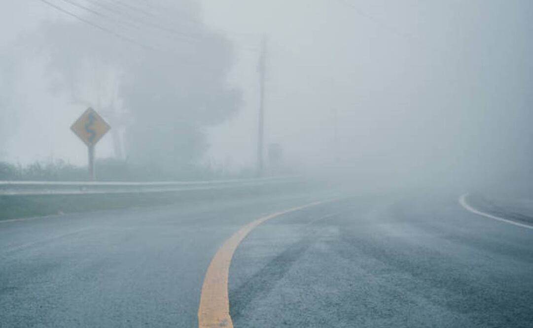 Clima en México. Foto: Pixabay