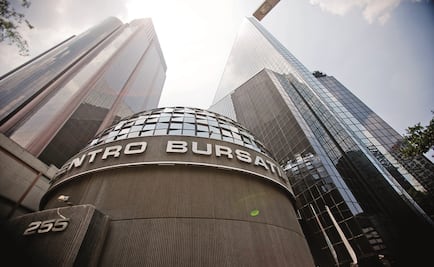 BMV gana 0.61% en su apertura 