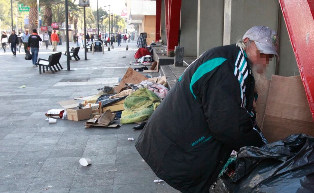 Foto: Archivo / EL UNIVERSAL