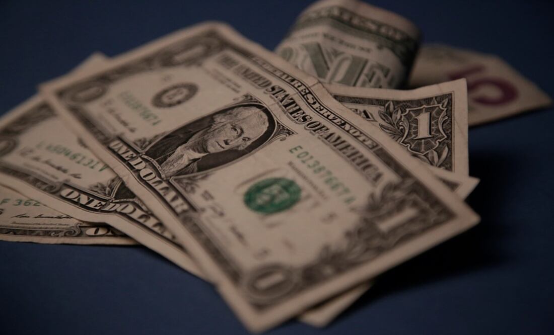 Al cierre de la semana del 8 de diciembre, dichos activos presentaron un aumento de 2 mil 167 millones de dólares. Foto: Especial