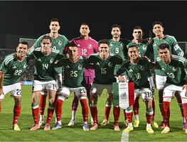 Selección Mexicana: Horario y dónde ver EN VIVO el partido amistoso rumbo al Mundial vs Paraguay