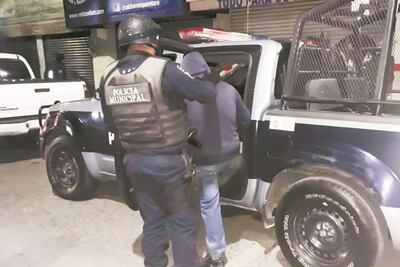Detienen a 23 personas relacionadas con desaparición de 10 ciudadanos en Veracruz