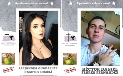 VIDEOS: Con IA colectivo da voz a personas desaparecidas en Jalisco para contar sus historias