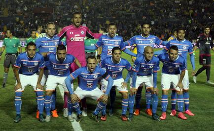 Cruz Azul y su scout ‘chamaco’