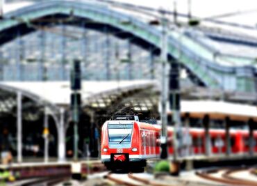 Suspendido el servicio de trenes en Maryland por falla de comunicaciones