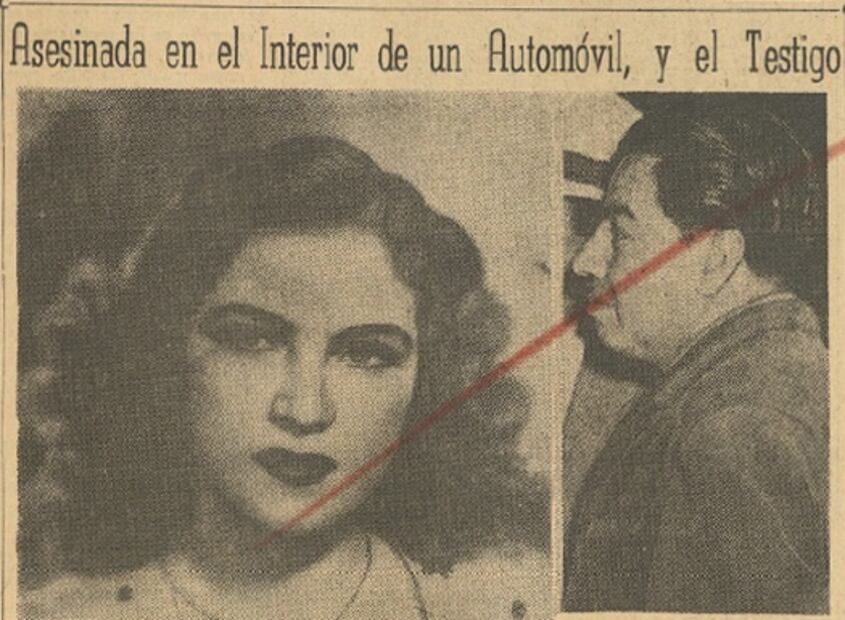Higinio Sobera de la Flor, el psicópata sexual y asesino en serie que aterró a México en 1952