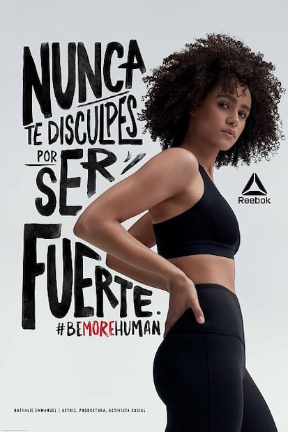 Gigi Hadid, Gal Gadot y Ariana Grande protagonizan el nuevo y poderoso homenaje de Reebok a las mujeres