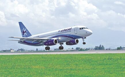 Interjet y British Airways anuncian acuerdo