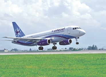 Interjet y British Airways anuncian acuerdo