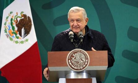 No habrá impunidad en crímenes contra periodistas, asegura AMLO