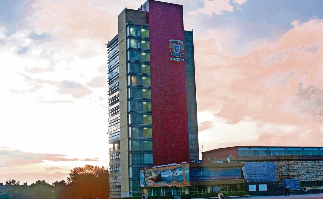 UNAM “aprieta el cinturón” para reducir gastos en 2025. Foto: Isaac Esquivel | Archivo Cuartoscuro