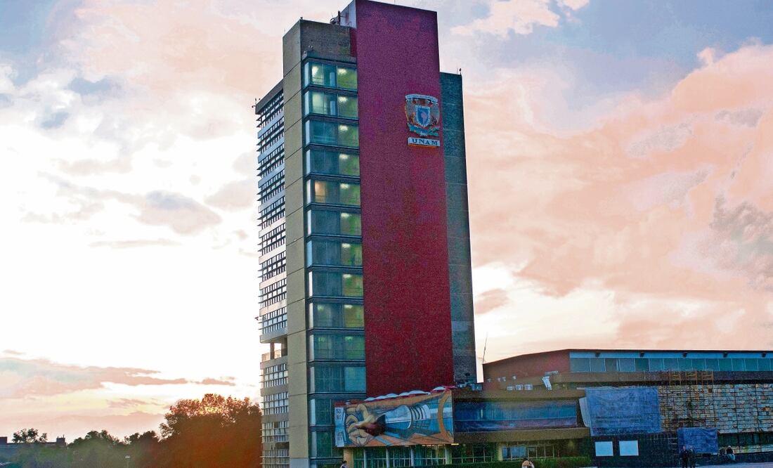 UNAM deberá pagar la gratificación por jubilación y devolver las retenciones injustificadas que le aplicaron a una extrabajadora, quien concluyó su vida laboral. Foto: Isaac Esquivel | Archivo Cuartoscuro