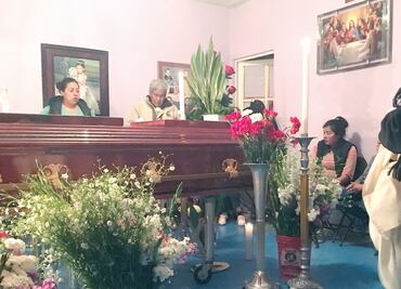 “Él no era huachicolero”