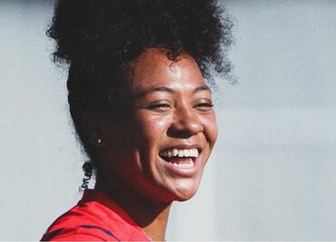 Chivas femenil anuncia el fichaje de una seleccionada de Guatemala