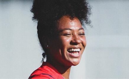 Chivas femenil anuncia el fichaje de una seleccionada de Guatemala