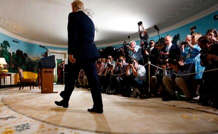 International reactions following U.S. withdrawal from nuclear deal