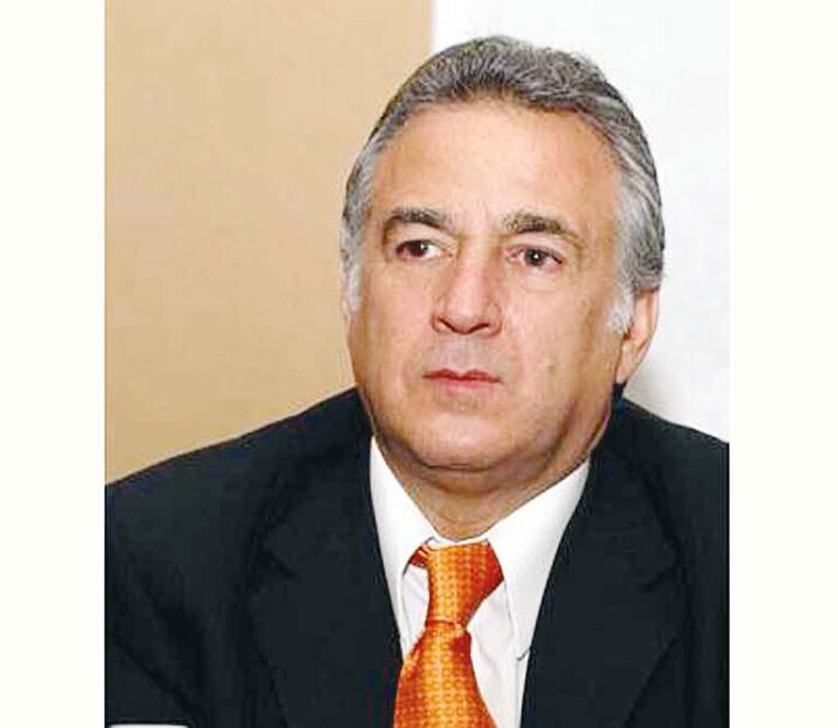 Archivo El Universal