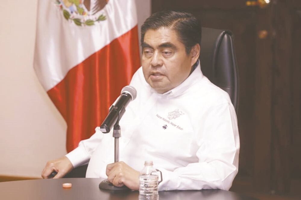 Comienzan “los de casa” a diferir con la 4T