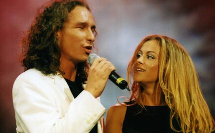 Paulina Rubio envía mensaje a Erik Rubín tras su separación de "la Legarreta"